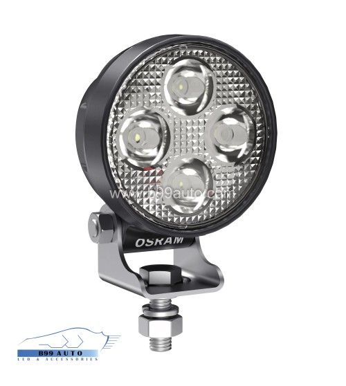 Osram LEDriving Round VX80-WD LED kiegészítő fényszóró